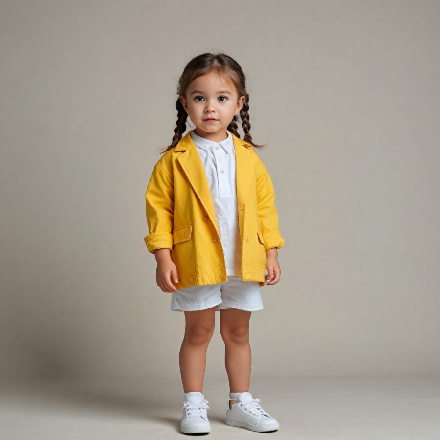 Dropshipping de Roupa Infantil: Guia para Encontrar Fornecedores Confiáveis no Brasil