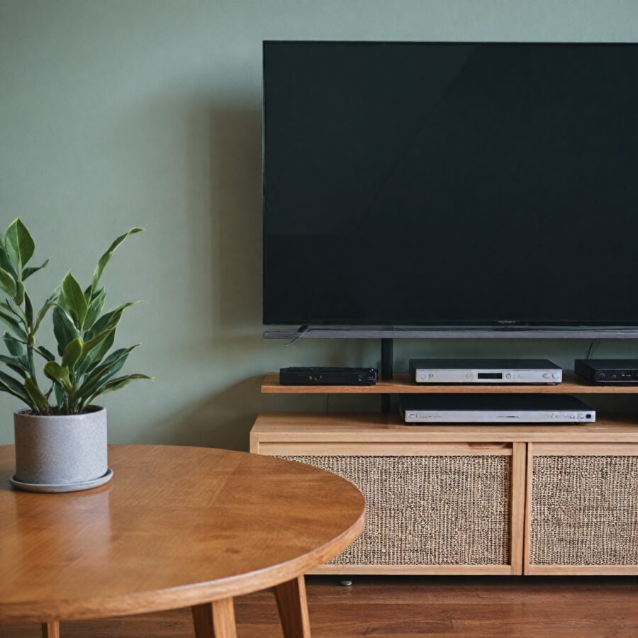 Melhore sua Recepção de TV: Um Guia Completo do Kit de Antena Digital