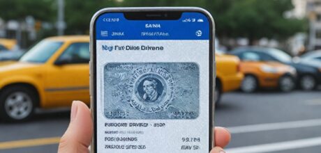 Como Baixar a CNH Digital Grátis no Celular em 2023: Guia Completo