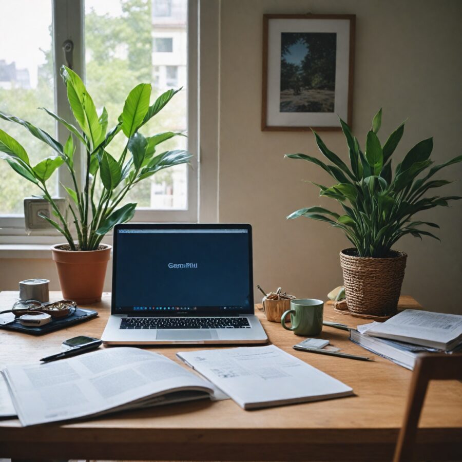 Como Estudar Online em 3 Lugares Diferentes e Potencializar Seu Aprendizado