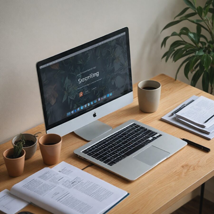 Como Montar um Curso Online de Sucesso: Guia Completo do Início ao Lançamento