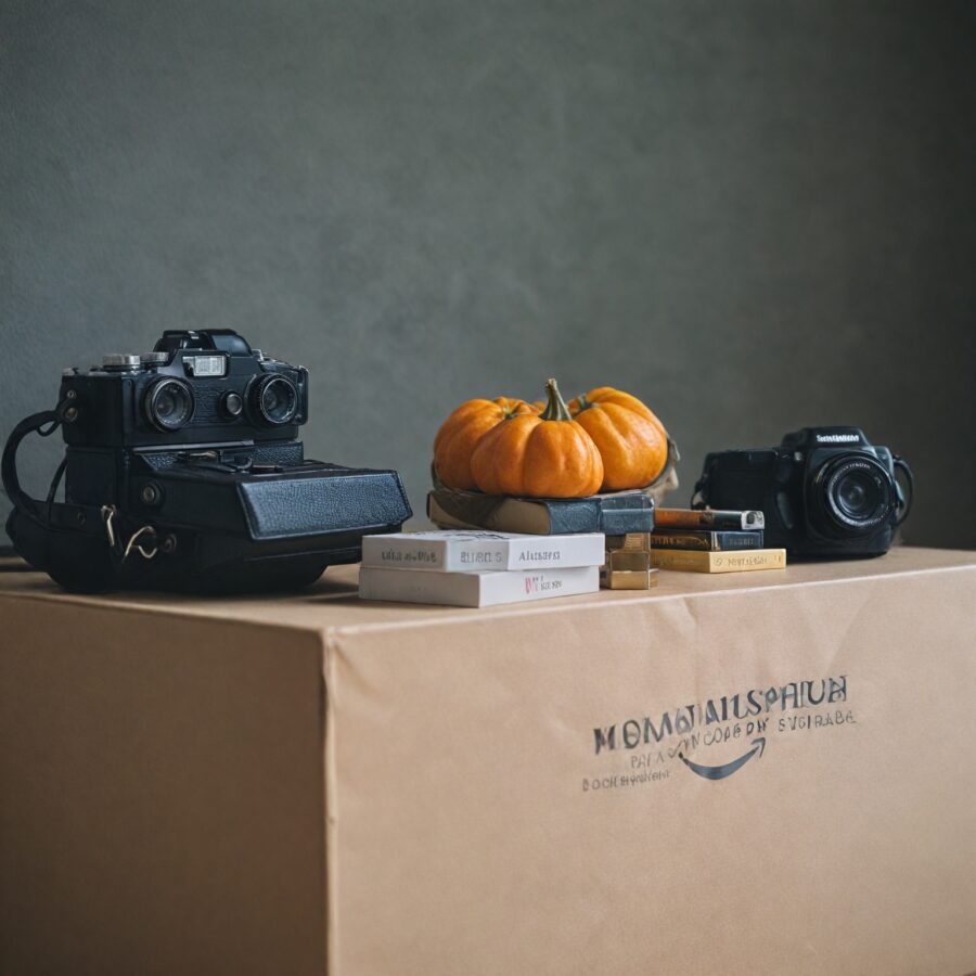 Fornecedor Dropshipping da Amazon: Guia para Encontrar Parcerias Lucrativas