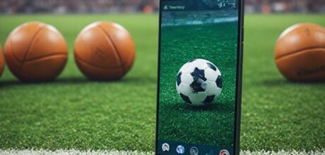 Como os Apps de Resultados dos Jogos de Futebol Estão Transformando a Experiência dos Torcedores