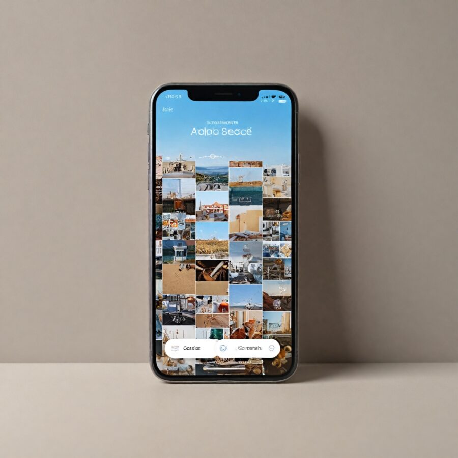 App Caju: Melhores Funcionalidades e Atualizações para Uma Interface Mais Eficiente