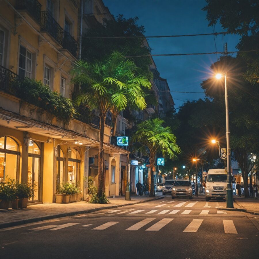 5G no Brasil: O Que Você Precisa Saber Sobre a Nova Tecnologia