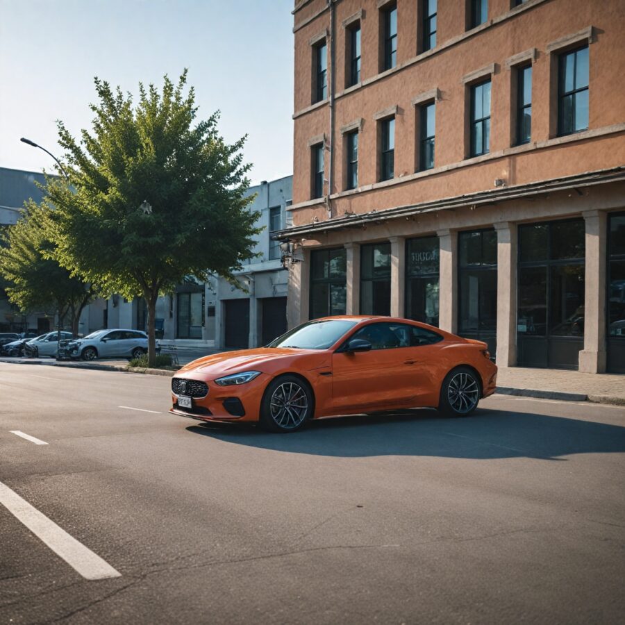 Como Utilizar um App para Alugar Carro: Guia Completo do Iniciante