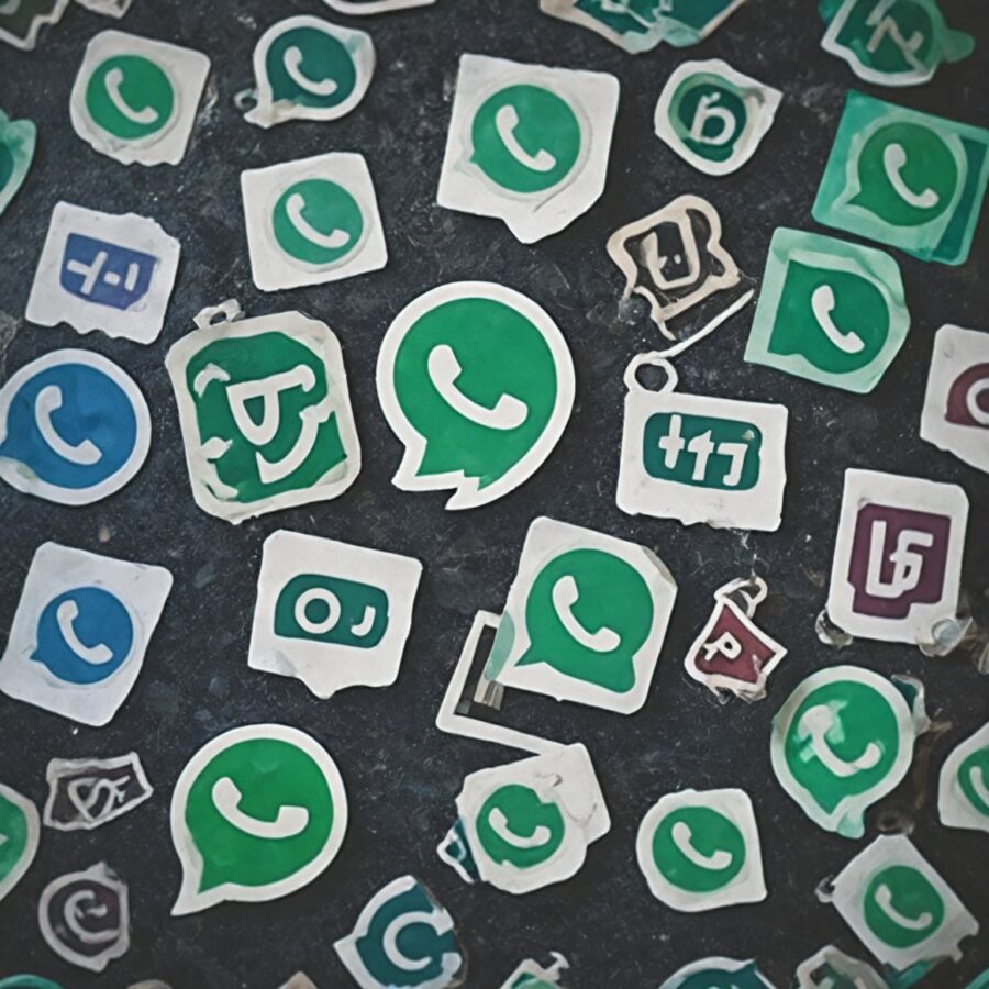 Stickers no WhatsApp: Guia Completo para Criar e Personalizar