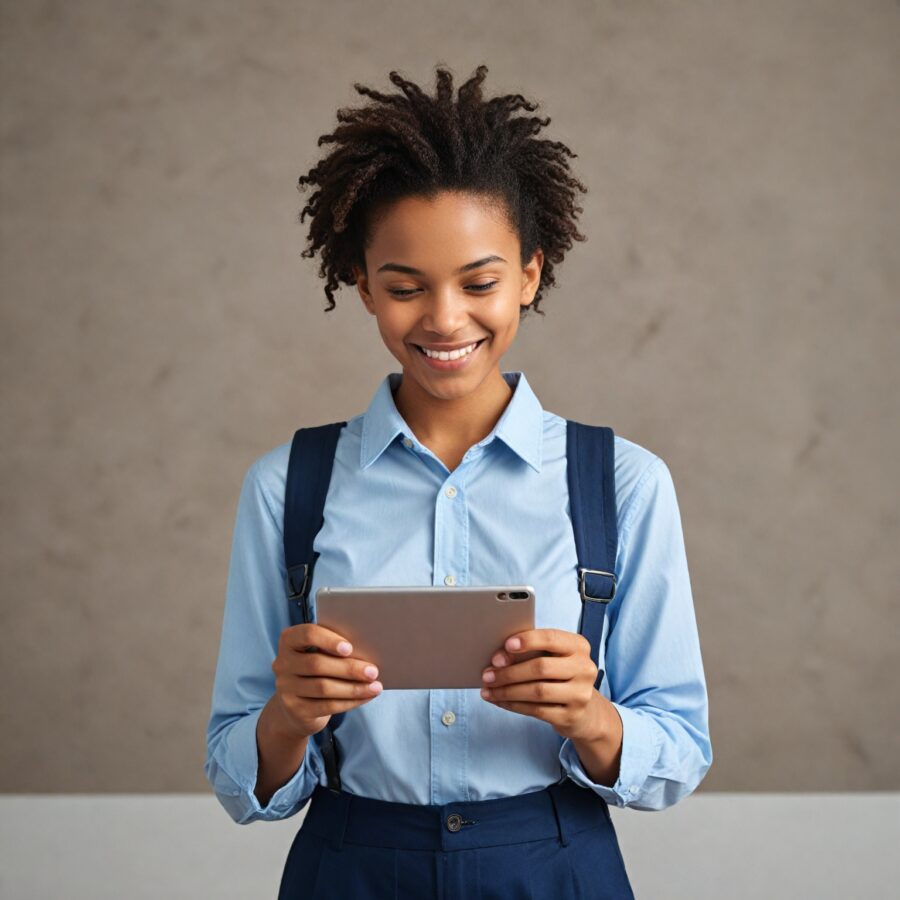 Como Se Inscrever no Programa Jovem Aprendiz 2022 Usando Aplicativos