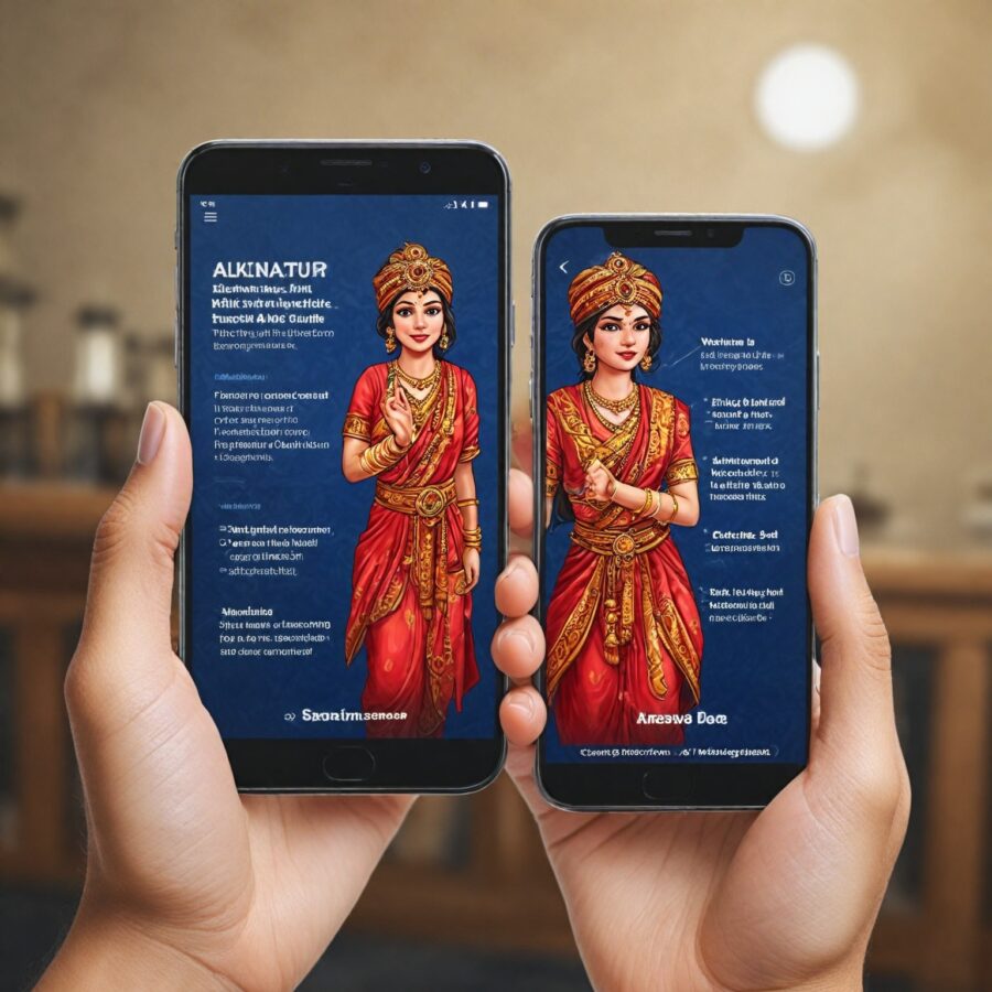 Akinator: O Aplicativo que Lê a Mente – Guia Completo de Funcionamento e Dicas para Maximizar Sua Experiência