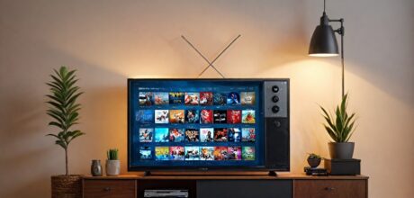 Veja 13 Aplicativos de Séries e Filmes para Maratonar Sem Sair de Casa