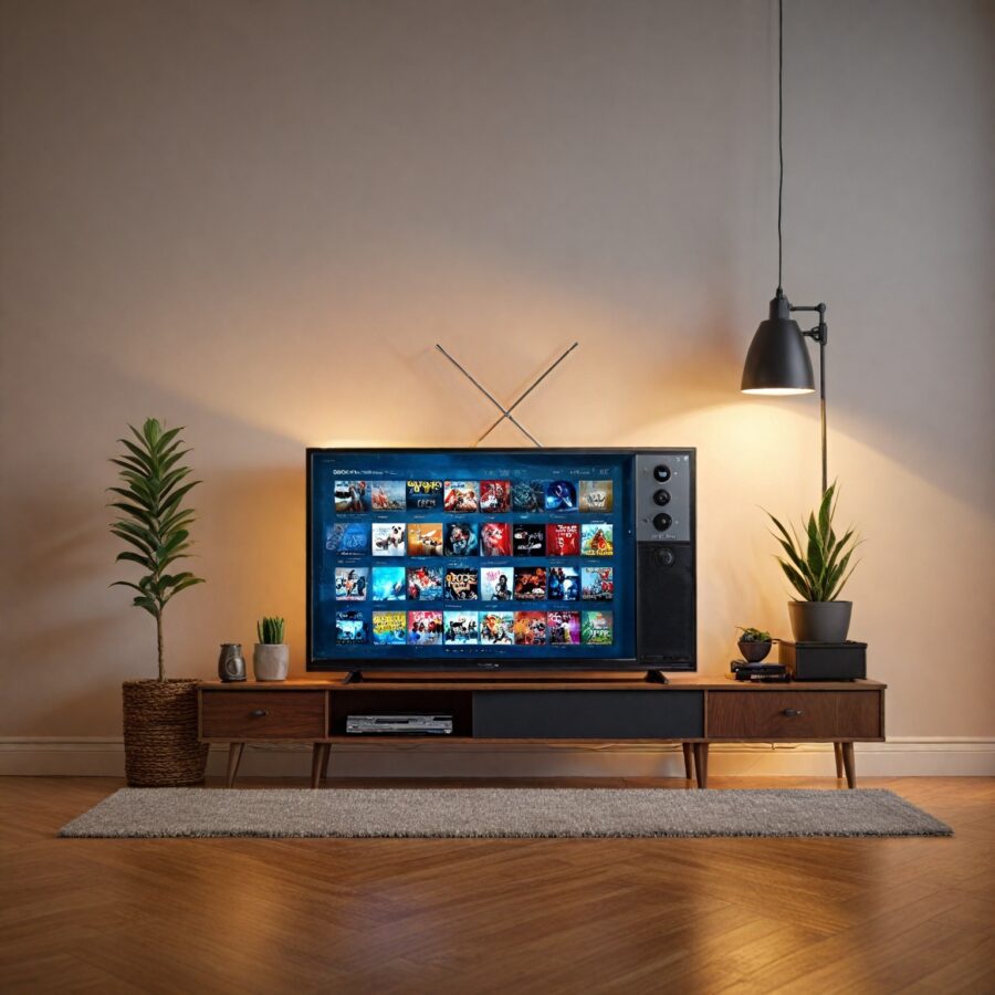 Veja 13 Aplicativos de Séries e Filmes para Maratonar Sem Sair de Casa