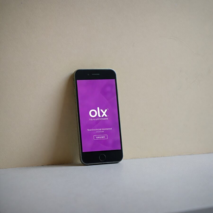 Guia Completo do App OLX: Como Vender e Comprar com Segurança e Facilidade