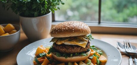Comida: Como Aprender a Cozinhar Usando Aplicativos de Receitas