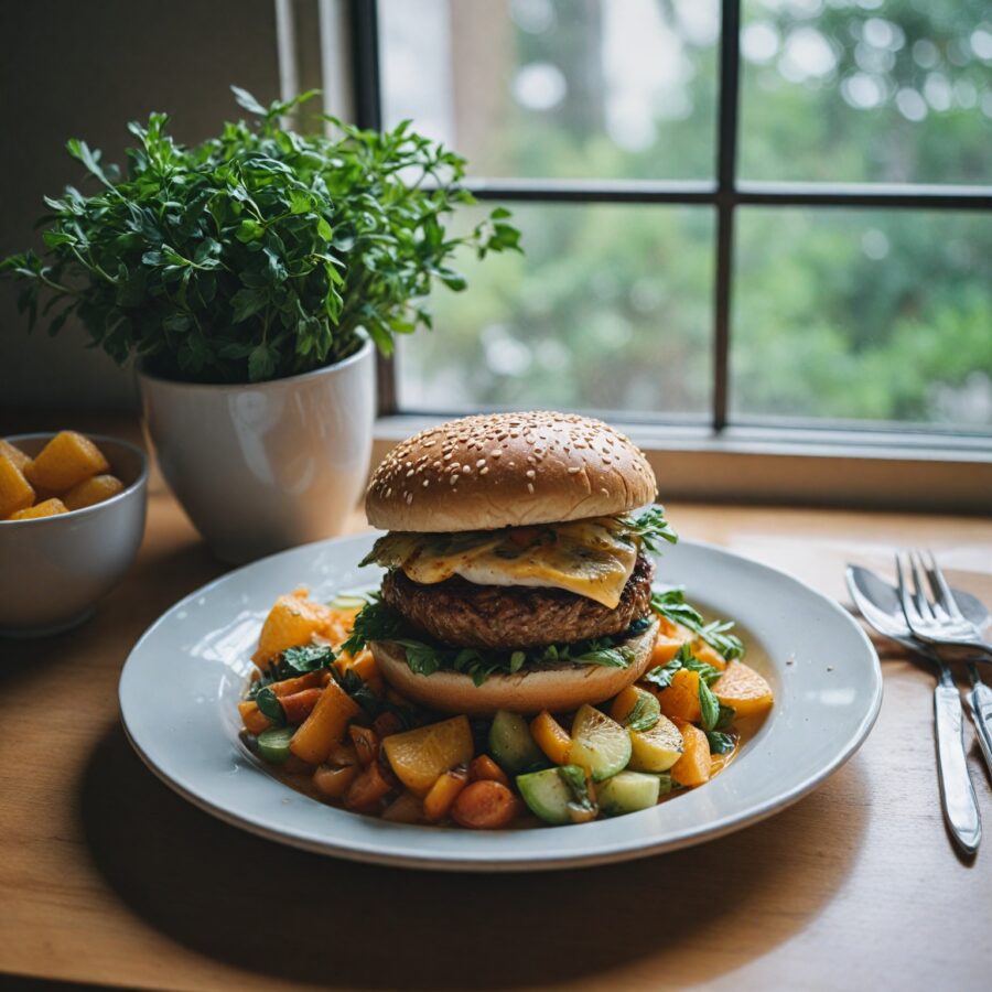 Comida: Como Aprender a Cozinhar Usando Aplicativos de Receitas