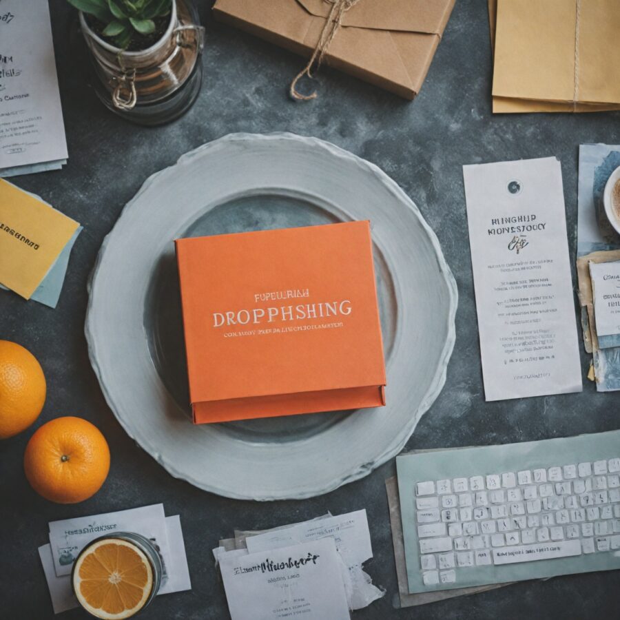 Como Fazer Dropshipping: Guia Completo Para Iniciantes
