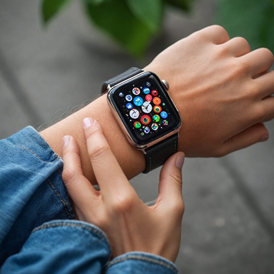 26 Aplicativos de Apple Watch que Você Precisa Baixar em 2023