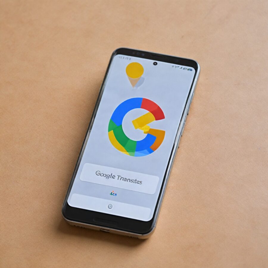 Como Usar o App Tradutor Google: Guia Completo Passo a Passo para Iniciantes