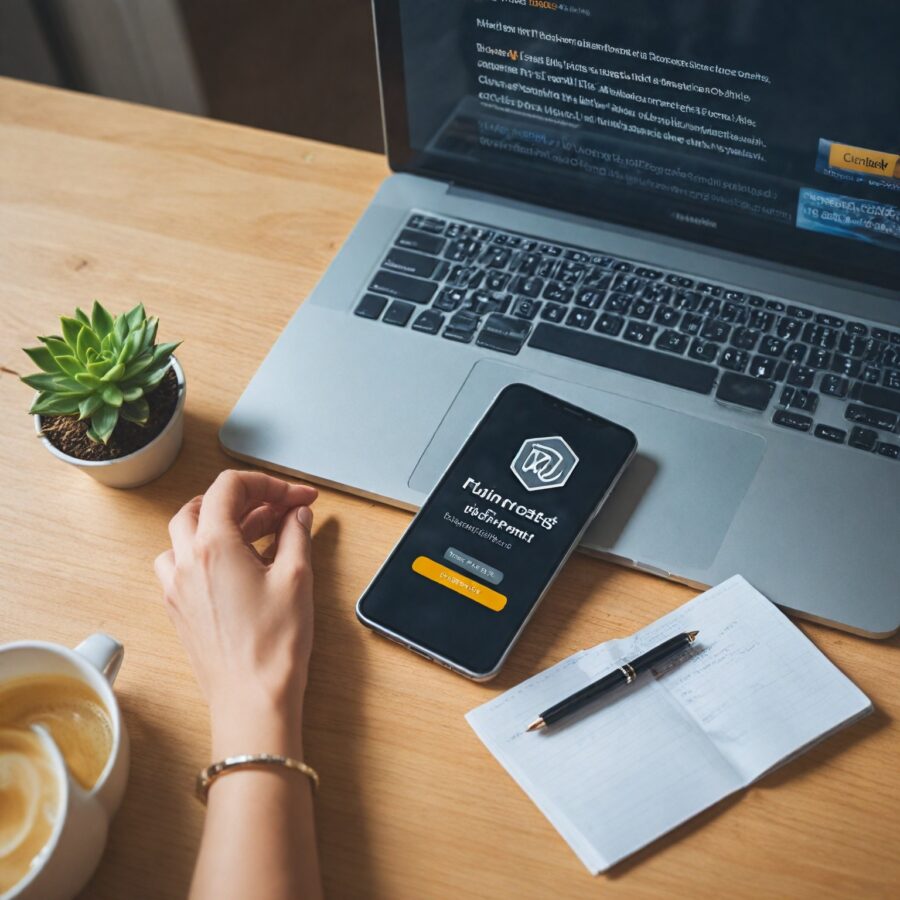 Tudo Sobre o Aplicativo Carteira de Trabalho Digital: Guia Completo para Baixar, Usar e Explorar Benefícios