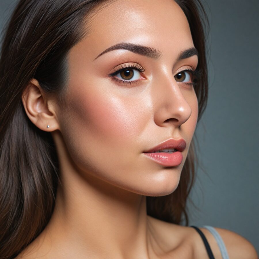 App Simulador Plástica no Nariz: Como Transformar sua Aparência de Forma Virtual