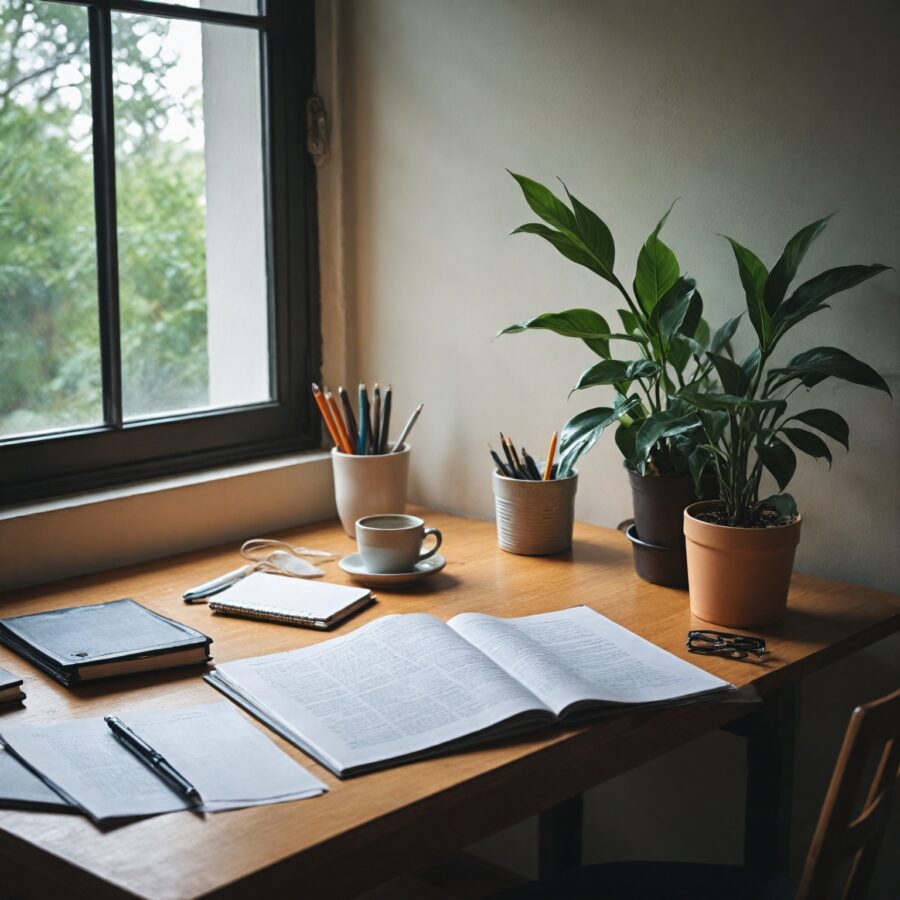 Como Estudar Online em 3 Lugares Diferentes e Potencializar Seu Aprendizado