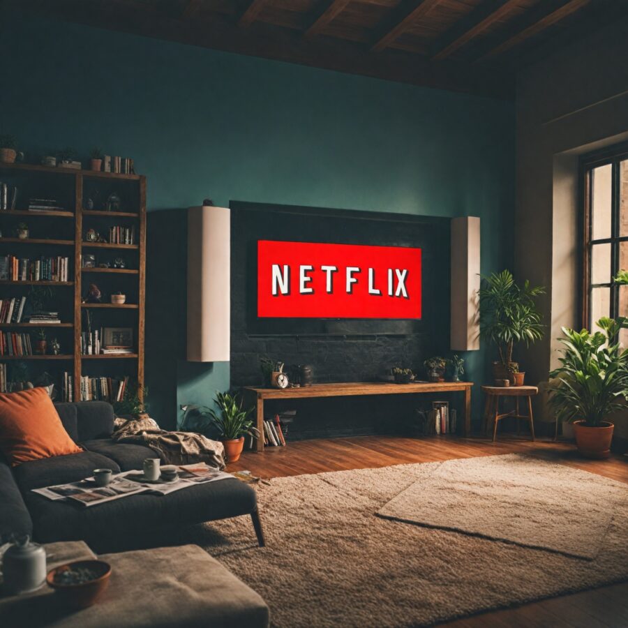 Netflix: Aprenda como assistir filmes e melhorar sua experiência de streaming