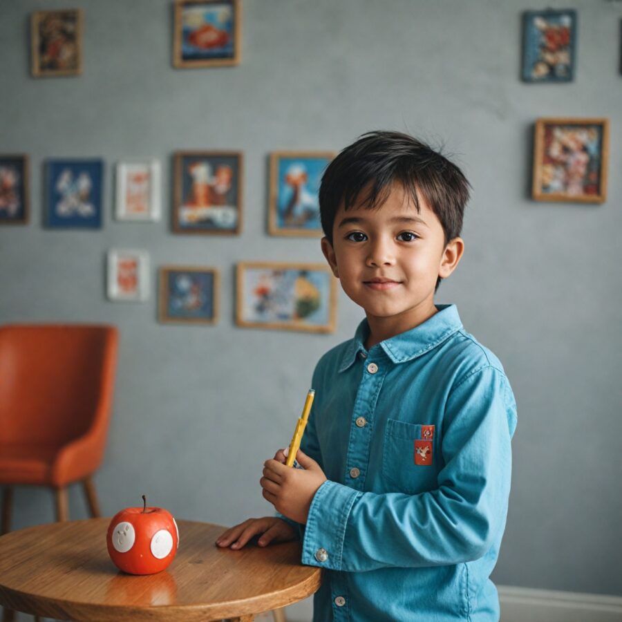 YouTube Kids: Descubra as Vantagens da Plataforma para Crianças