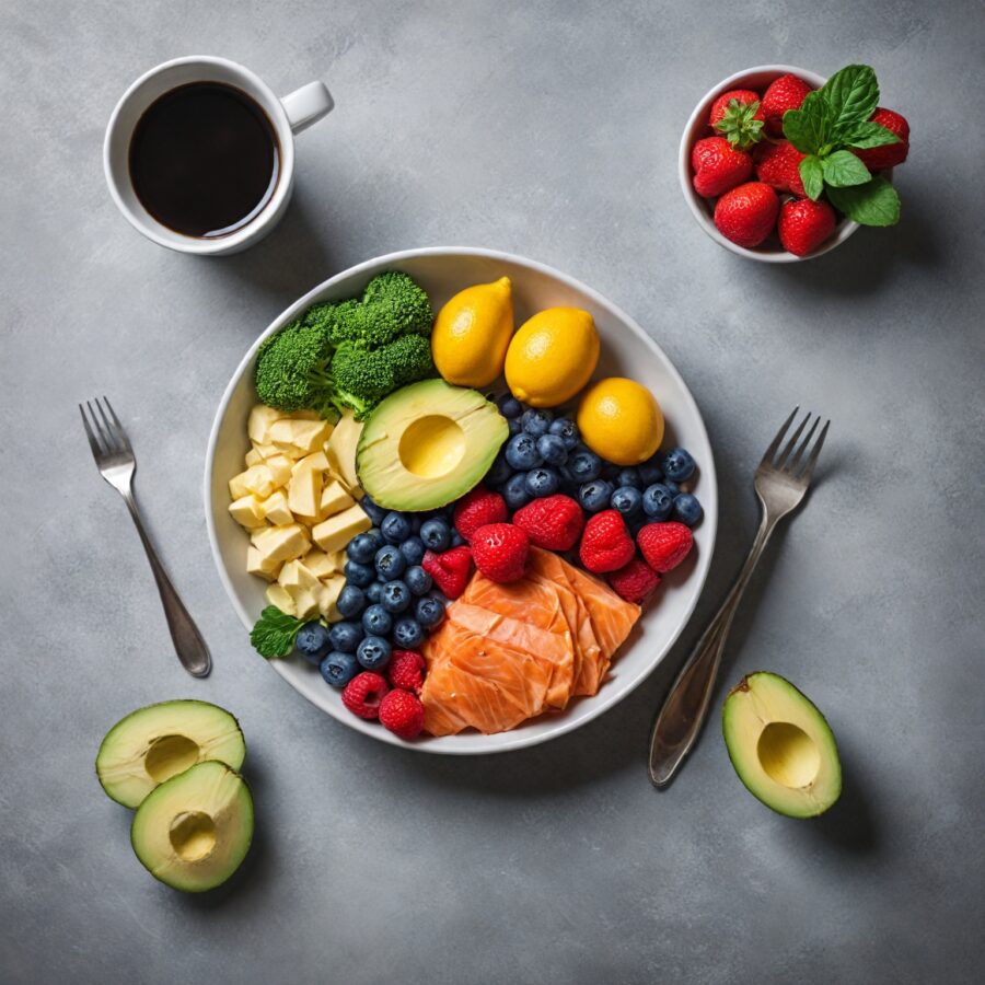 Como o MyFitnessPal Pode Transformar Sua Jornada de Saúde e Bem-Estar