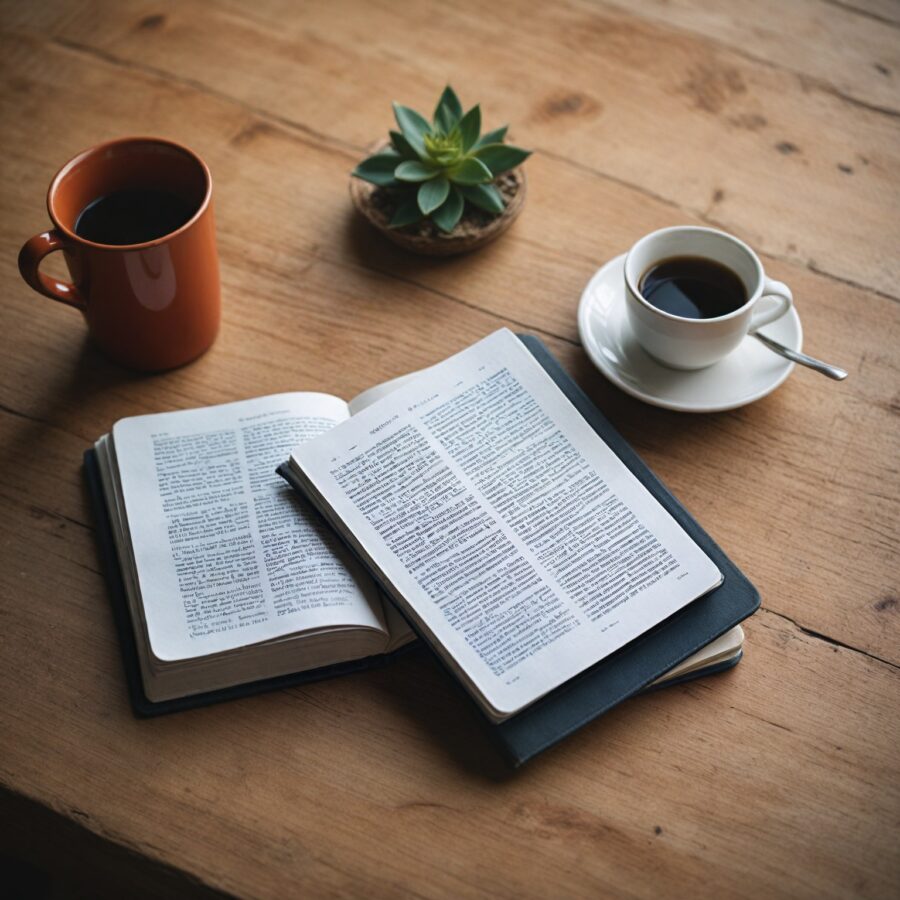 Explorando o App Bíblia Online: Um Guia Completo para Acessar Todas as Versões