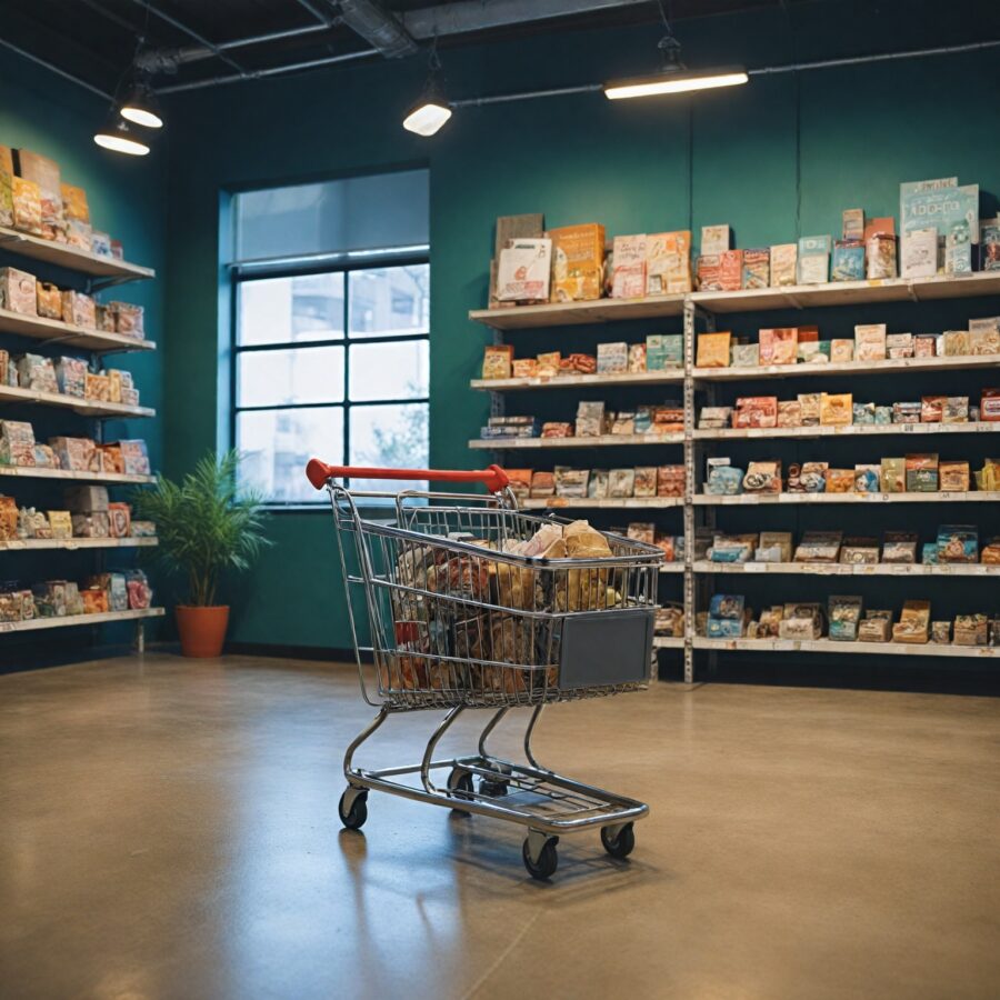 Como Economizar nas Compras Online com App de Cupons e Frete Grátis