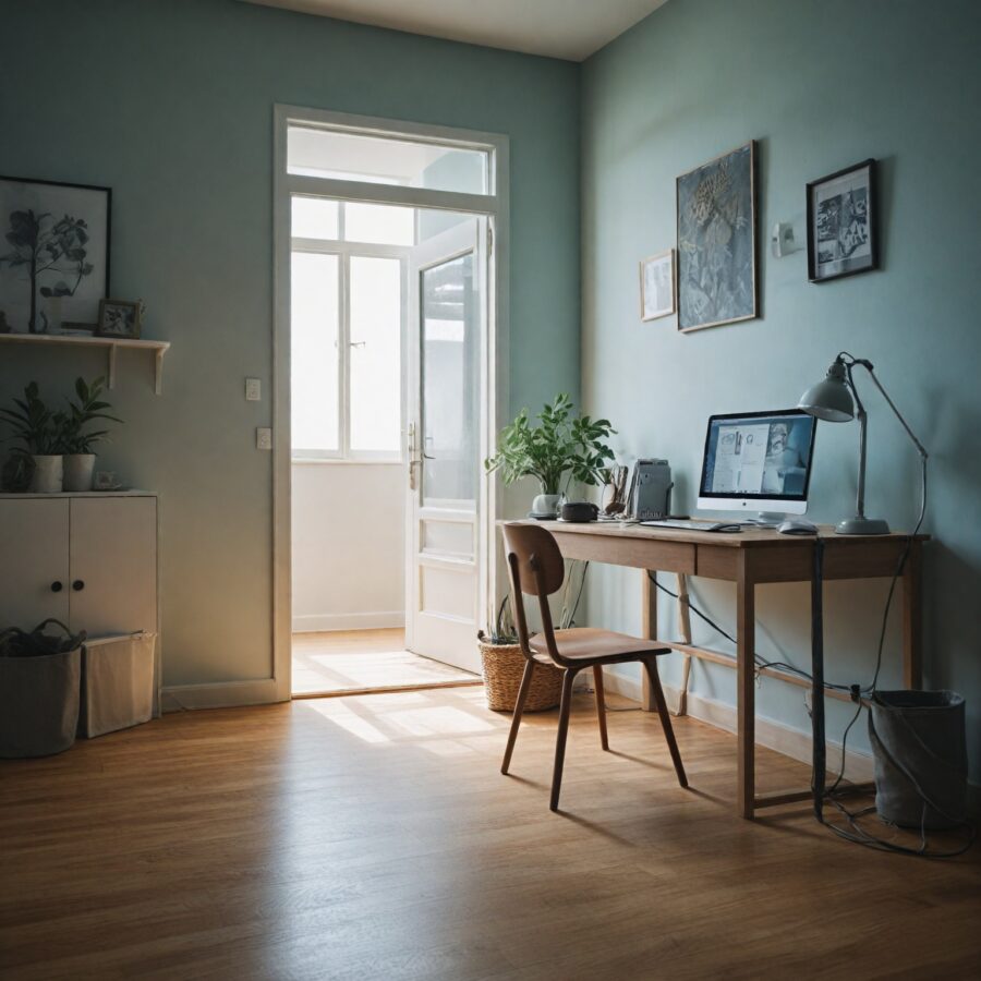 Tendências na Telemedicina: Como Essa Tecnologia Está Revolucionando os Cuidados com a Saúde