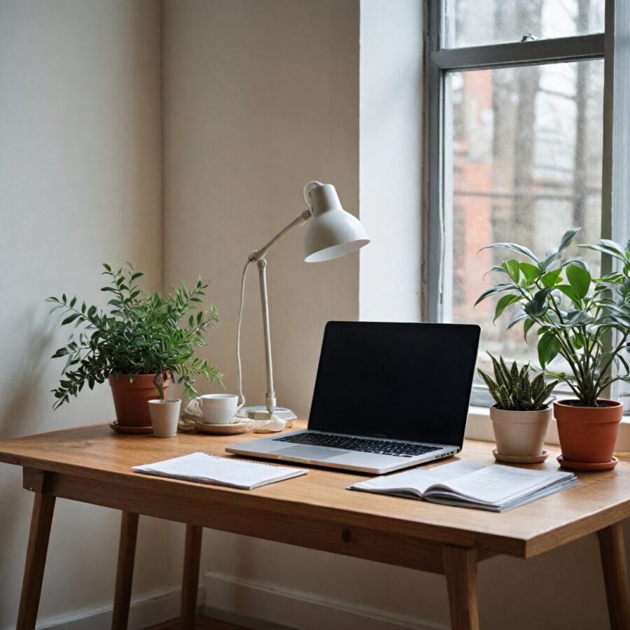 Como Trabalhar em Casa Preenchendo Formulários: Um Guia Completo