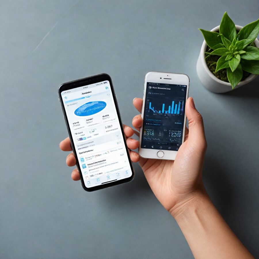 Os Melhores Aplicativos para Controle do Diabetes com Seu Smartphone em 2023