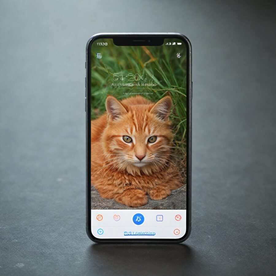 Os 5 melhores aplicativos de zoom de 10x para smartphones: Transforme sua experiência fotográfica