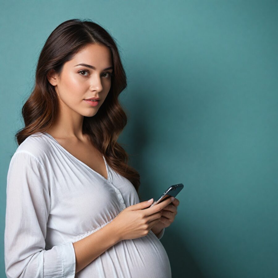 Os Melhores Apps de Monitoramento para Gestantes com Diabetes Gestacional