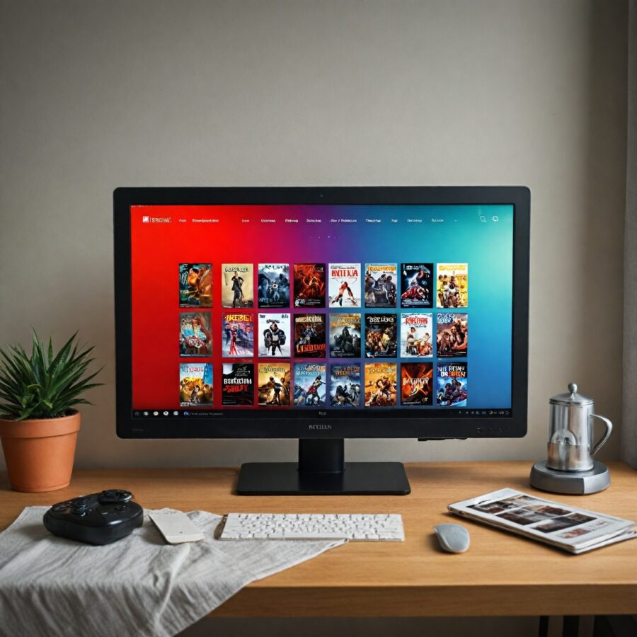 Confira os Lançamentos da Semana na Netflix: Dicas Imperdíveis para Maratonar