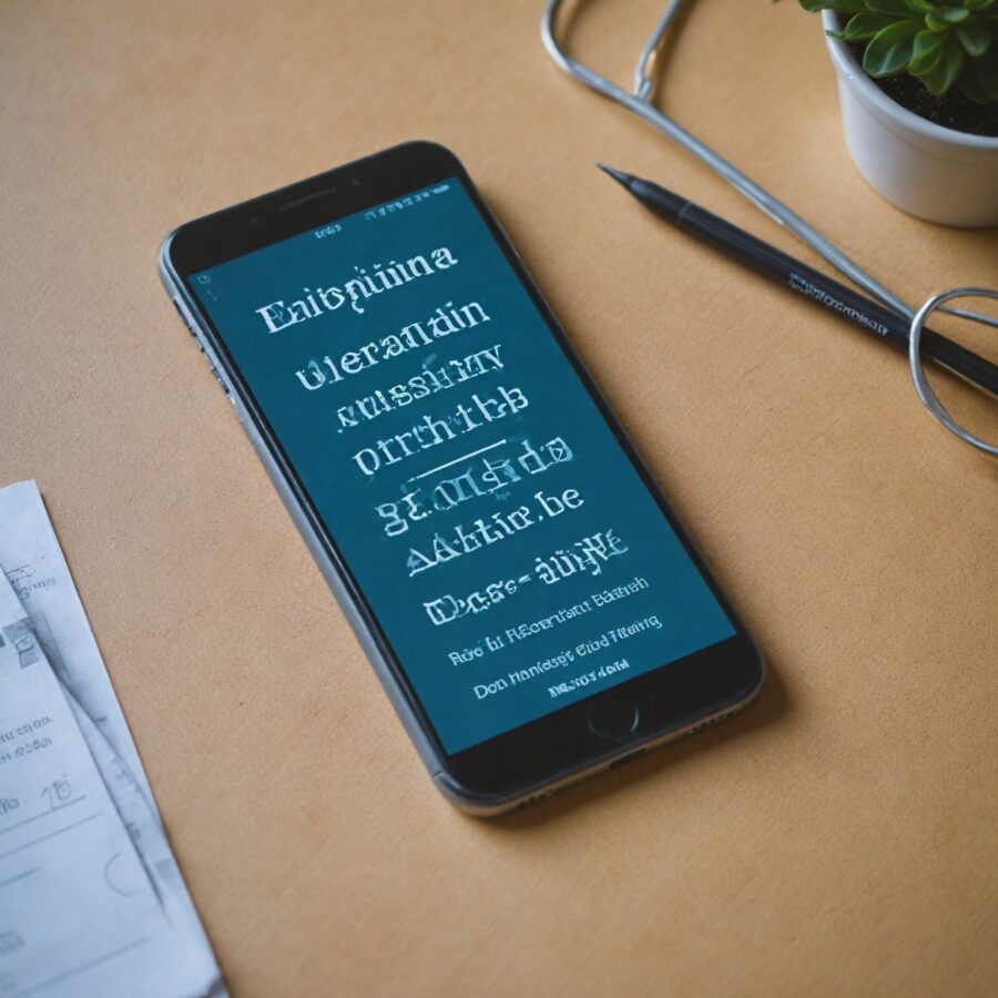 8 Ideias de Apps de Saúde Inovadores para Médicos e Pacientes