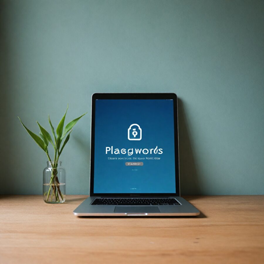 App Senhas: Guia Prático para Proteger e Memorizar suas Senhas Facilmente