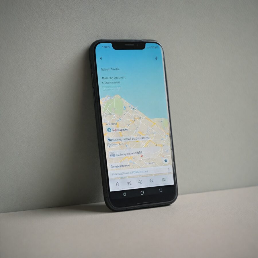 Como Usar um Aplicativo para Localizar Celular Perdido ou Roubado: Guia Completo
