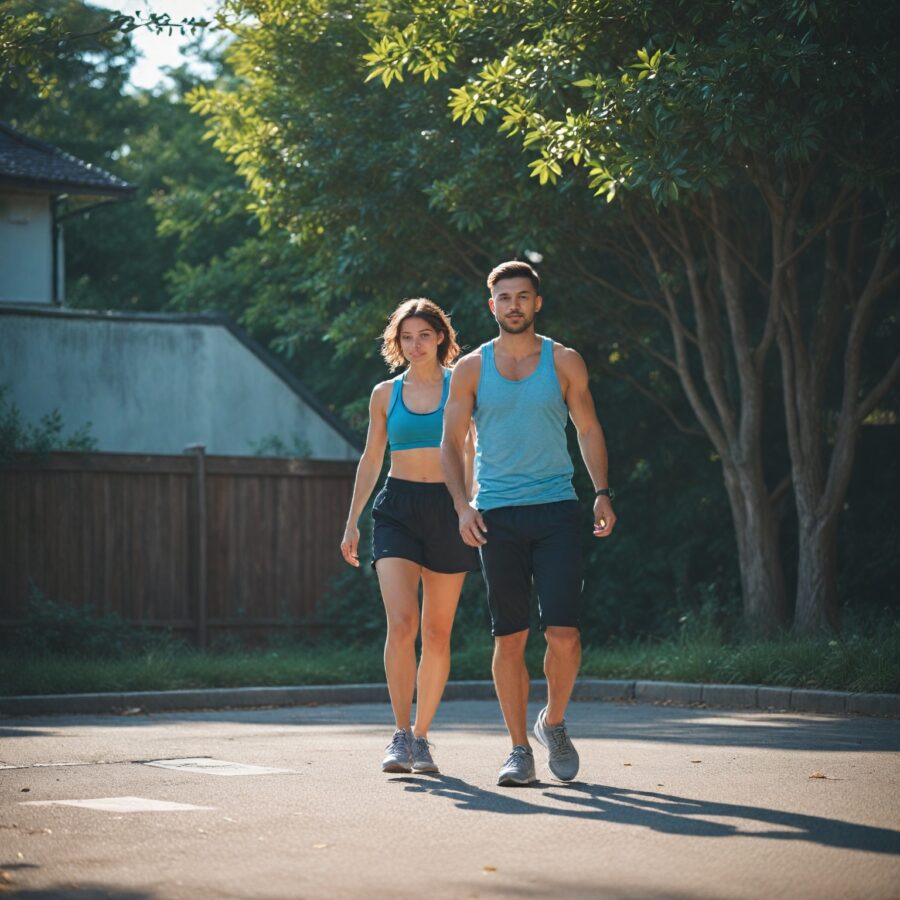 Como os exercícios físicos regulares podem transformar sua saúde e bem-estar