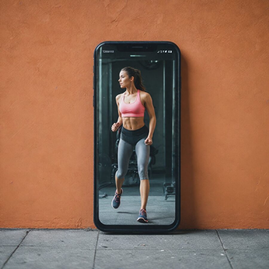 9 aplicativos fitness para impulsionar sua saúde em 2023