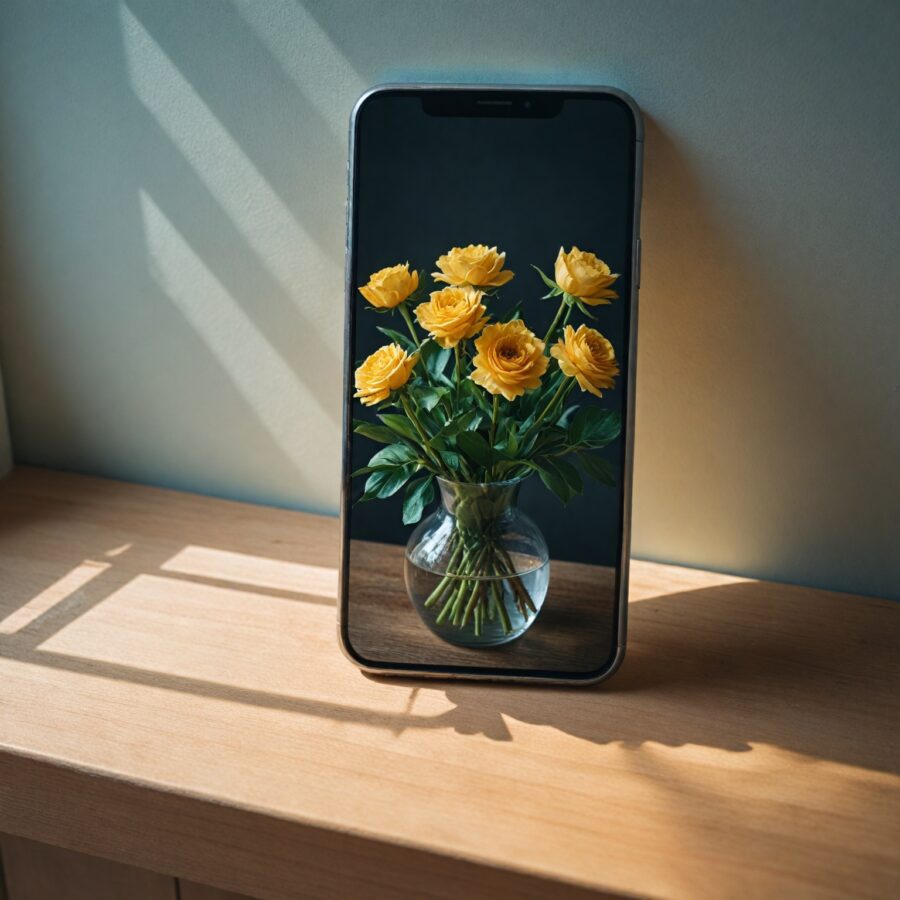 Descubra como os Aplicativos de Simulação de Envelhecimento Estão Conquistando as Redes Sociais