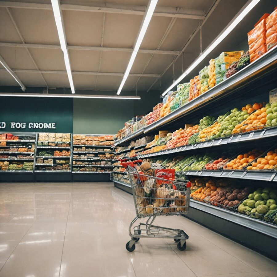 Como Economizar nas Compras com o App Supermercado Barato: Guia para Aproveitar as Melhores Ofertas