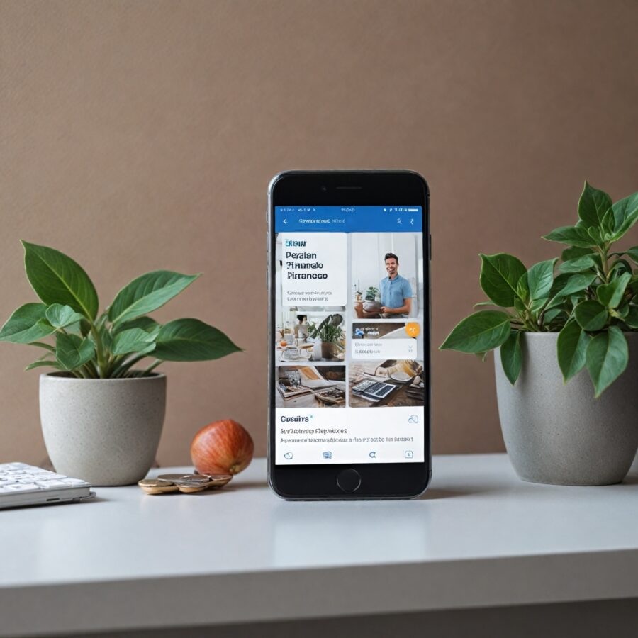 Como o App Guiabolso Finanças Pessoais pode transformar sua vida financeira