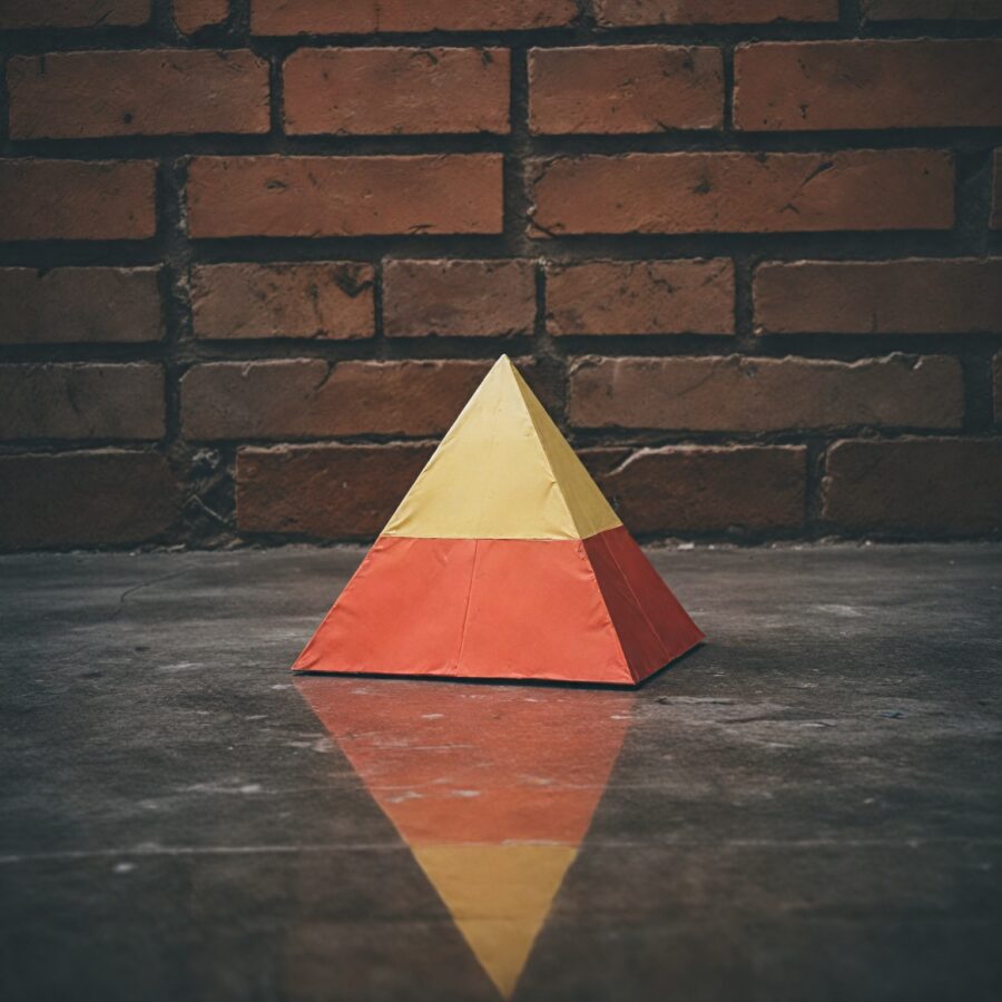 Desmistificando a Relação entre Dropshipping e Esquemas de Pirâmide