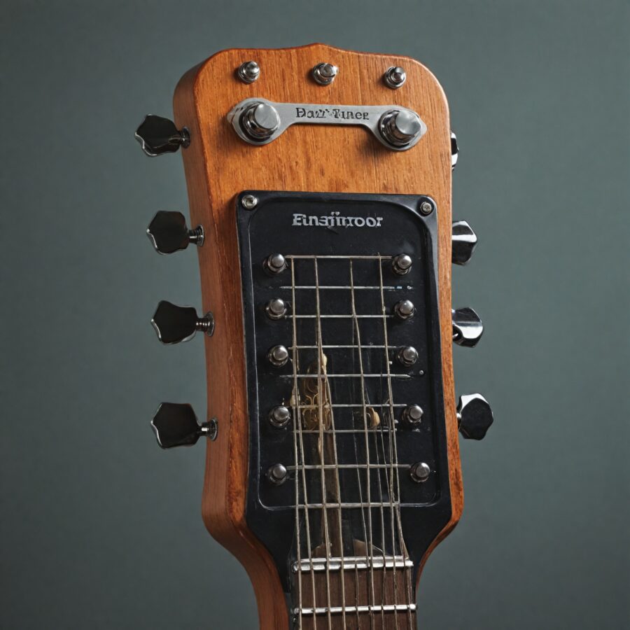 Como Utilizar o Aplicativo Afinador de Violão para Iniciantes: Guia Passo a Passo