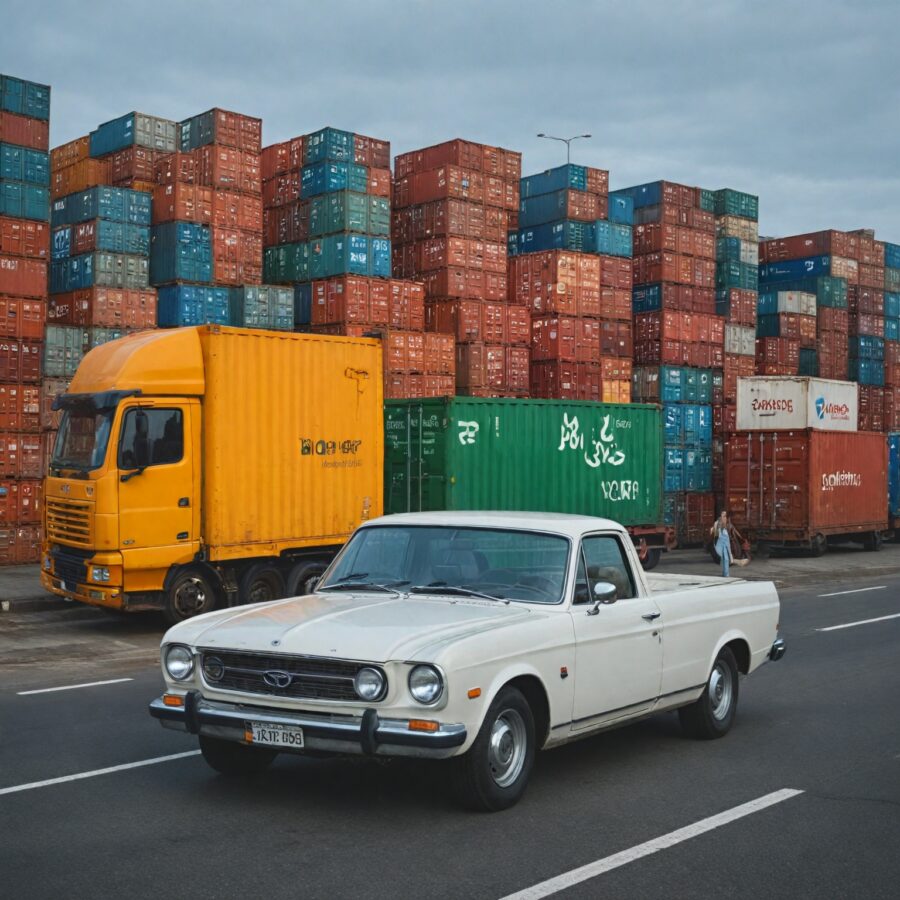 Como um aplicativo para logística beneficia sua empresa e otimiza operações