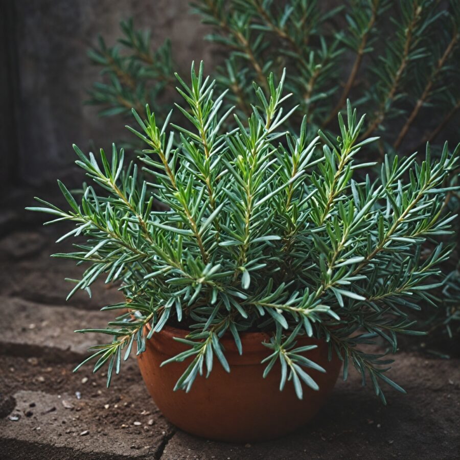 Descubra Como Cultivar Alecrim em Casa com Facilidade: Um Guia Detalhado