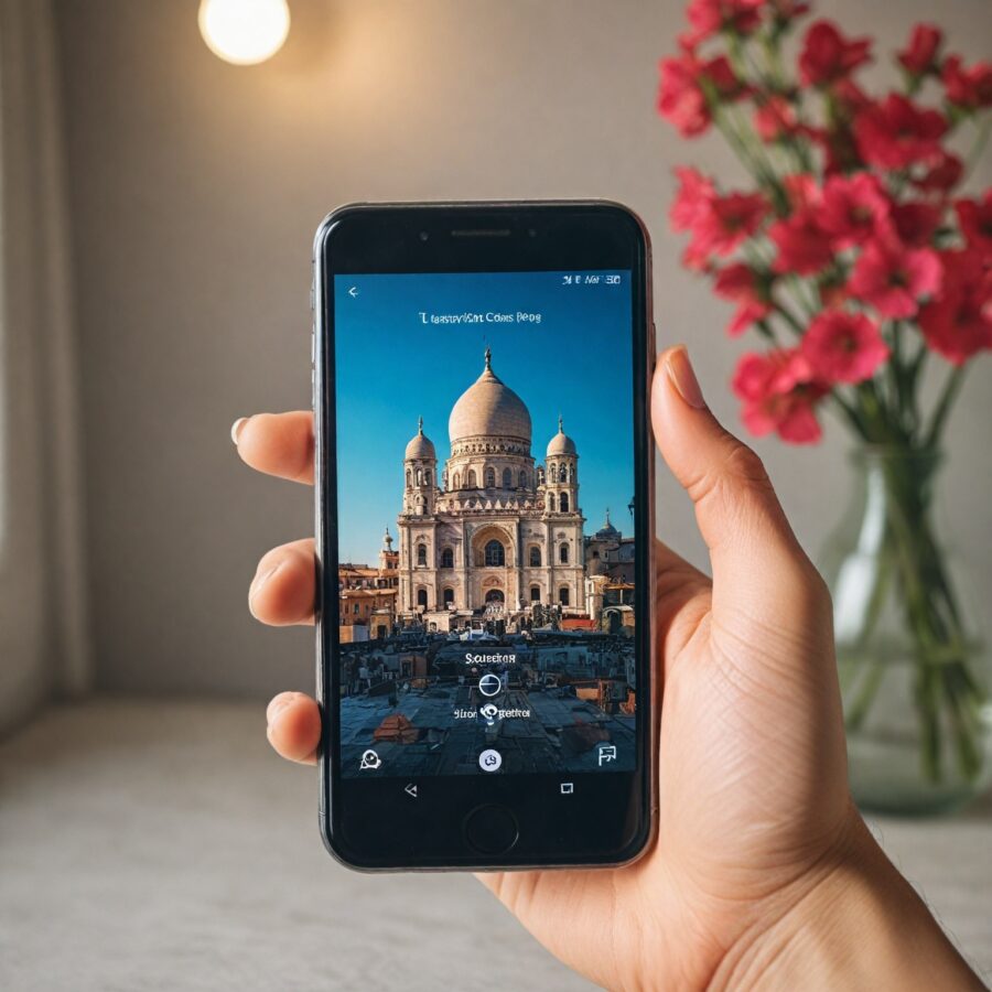 Como Assistir Novelas Turcas Online pelo Celular: Um Guia Completo