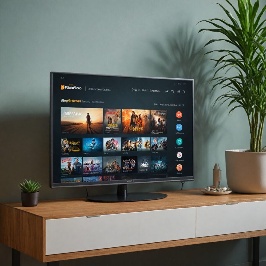 Conheça o Aplicativo Plex TV: Seu Guia Completo para Streaming Personalizado