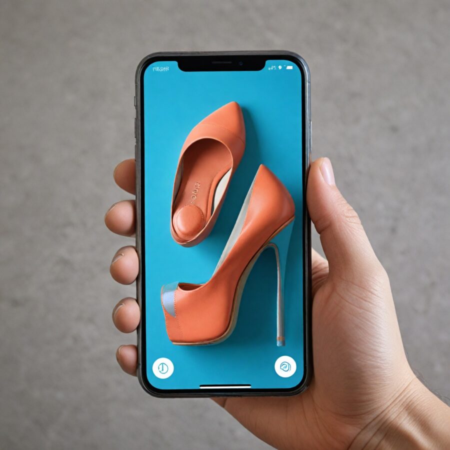 App Calçados: Seu Portal para Comprar Sapatos Direto da Fábrica com Facilidade e Economia